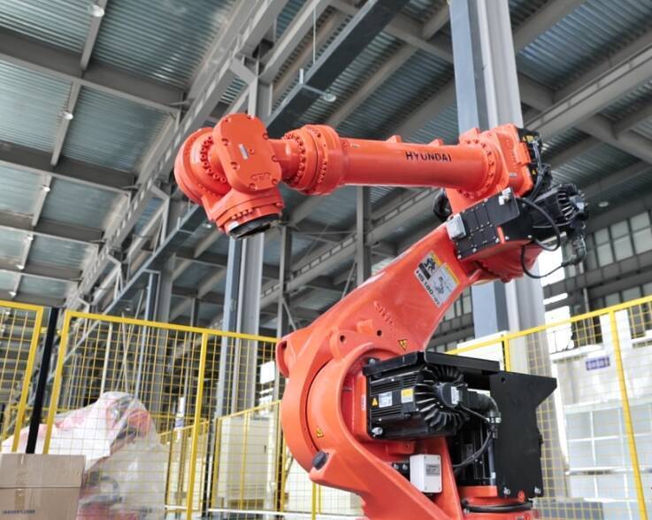 大省挑大梁·深化改革丨改革激發(fā)山東動(dòng)力活力 高質(zhì)量發(fā)展齊魯昂首闊步 新興能源技術(shù)研發(fā)