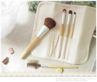 8大好用的化妝刷品牌盤點 菜鳥必備的產(chǎn)品推薦