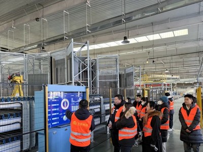 匠心筑品質，實力贏青睞丨走進飛美家具工廠，揭秘卓越背后的故事